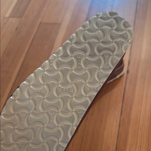 Birkenstock Arizona Big Buckle
Oiled Leather - Cognac - Picture 10 of 10